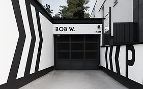 Bob W Muenchner Freiheit